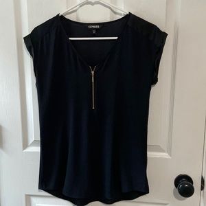 Express blouse
